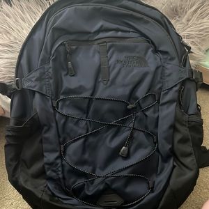 North Face Backpack